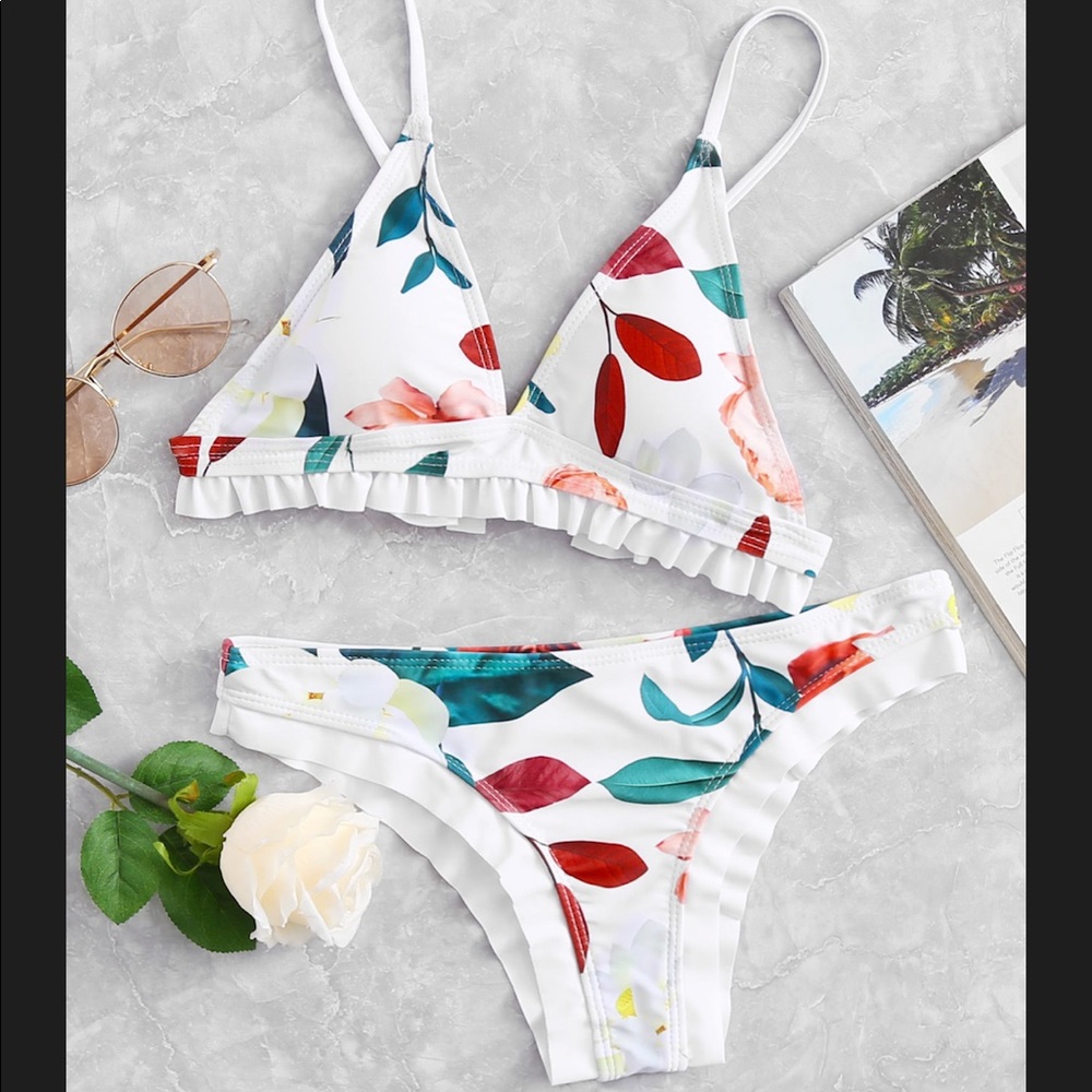 Swimsuit